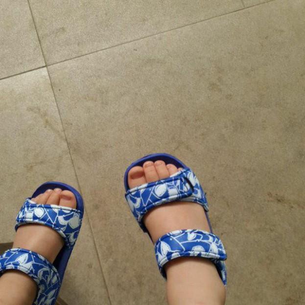 Sandal tập đi em bé, siêu nhẹ, siêu hót, cực chất cho bé, mẫu mới nhất 202