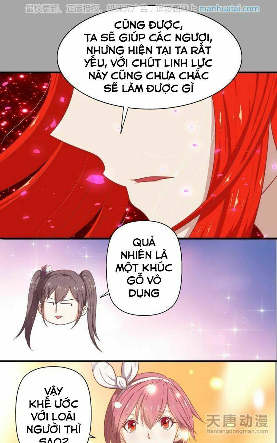 chúng thần học viện chapter 20 7