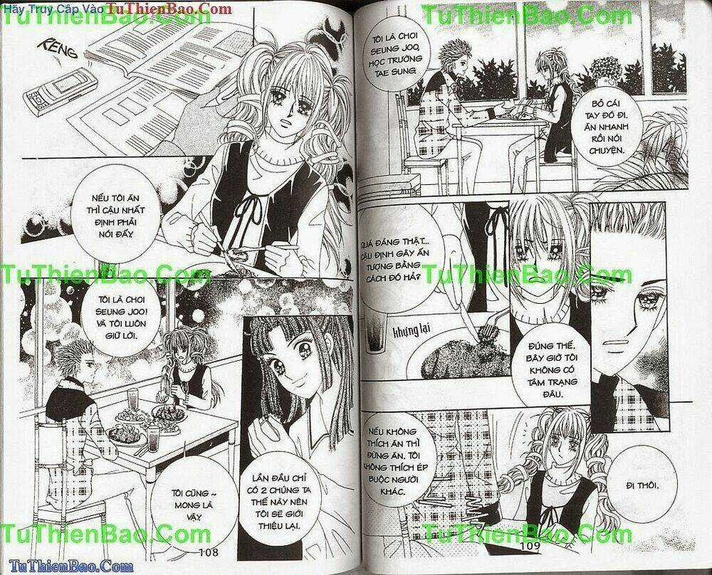 lạc vào ký túc xá chapter 6 55