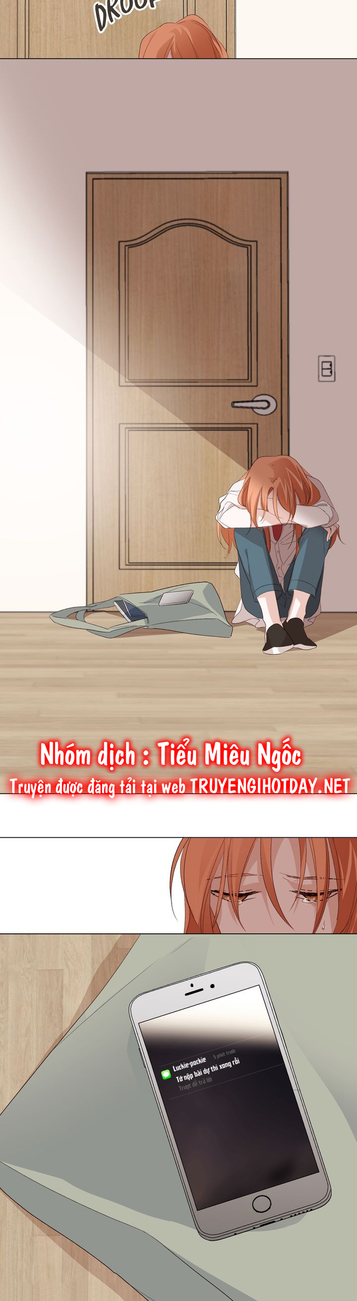 juliet, chúng ta không phải ở kansas đâu! chapter 13 5