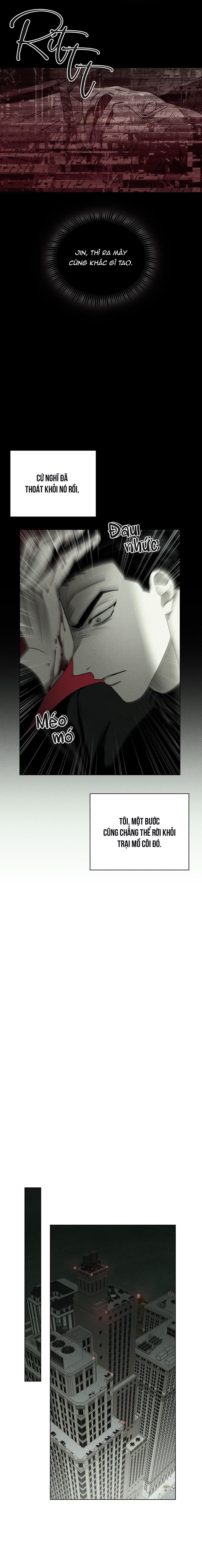 dưới ánh đèn xanh ss2 chapter 3 11