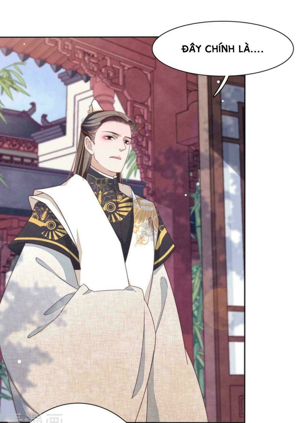 xuyên về cổ đại làm quốc bảo chapter 12 9