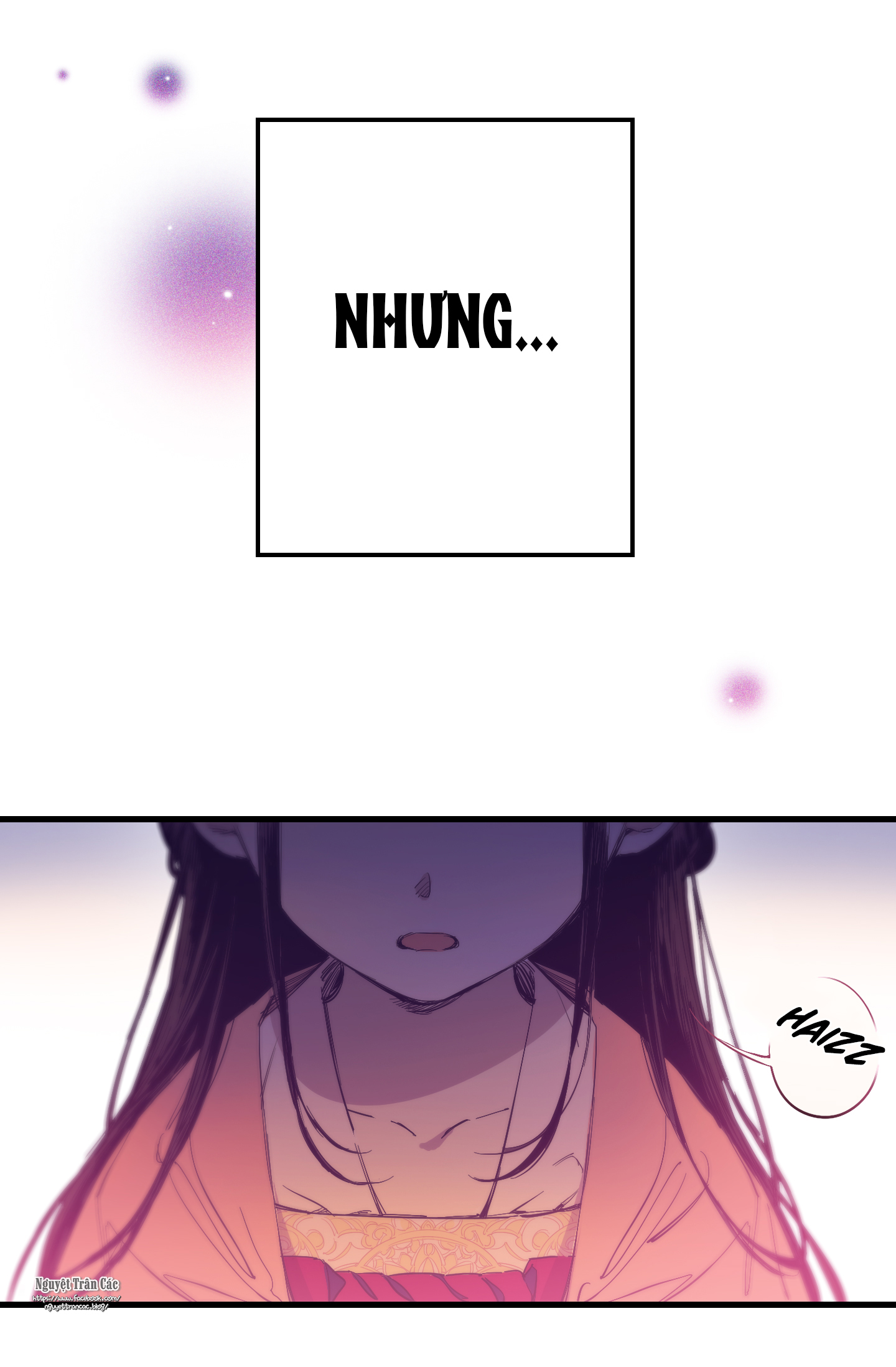 những mẩu truyện dịch nhỏ chapter 6 5