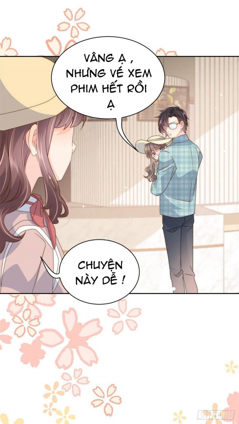 đoàn sủng lão đại ba tuổi rưỡi chapter 111 12