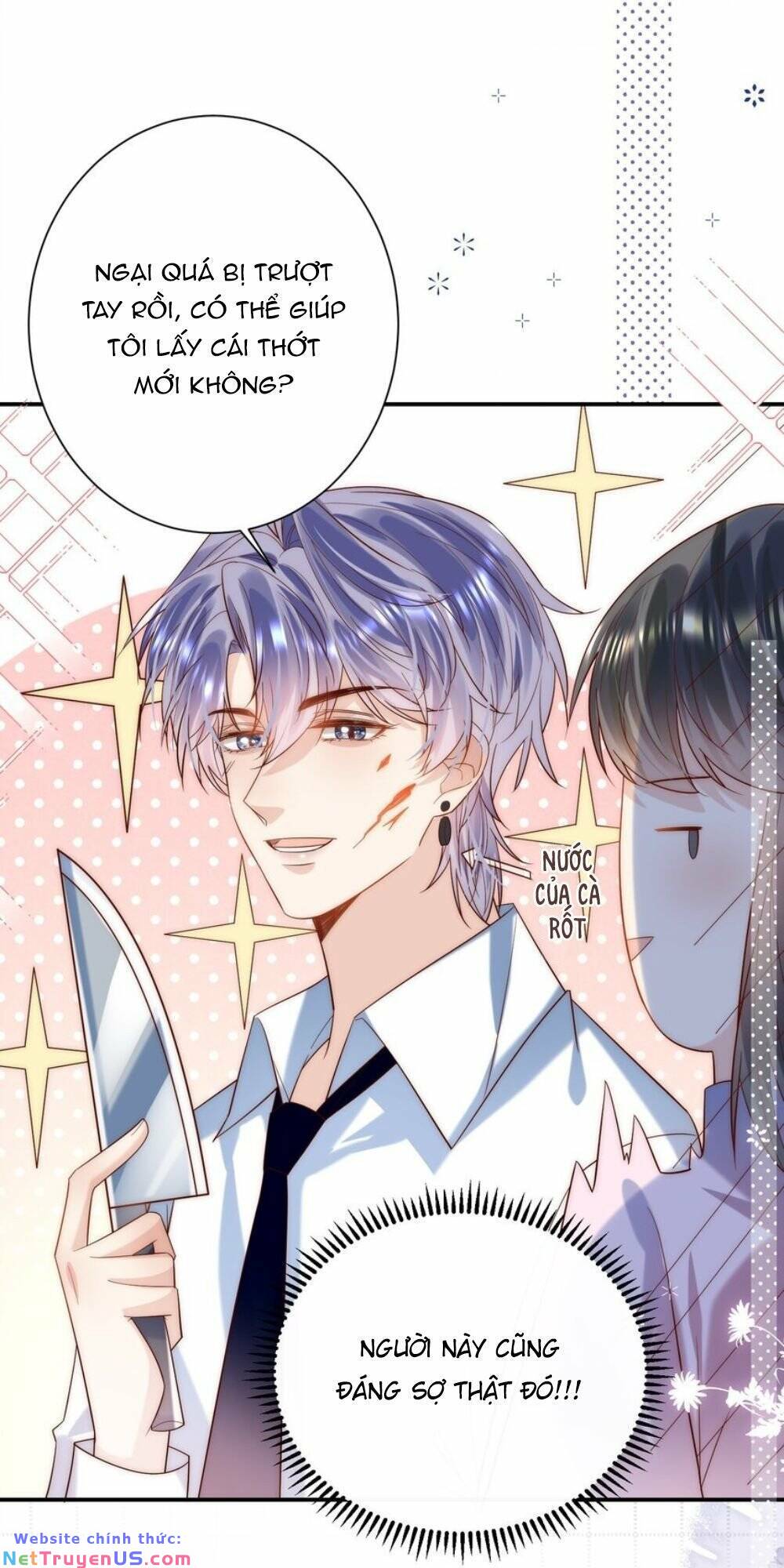 ta được thế thân tỏ tình chapter 21 45