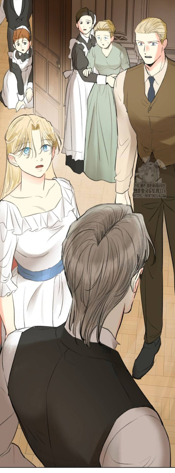 [18+] sự thuần khiết dành cho em chapter 6.1 24