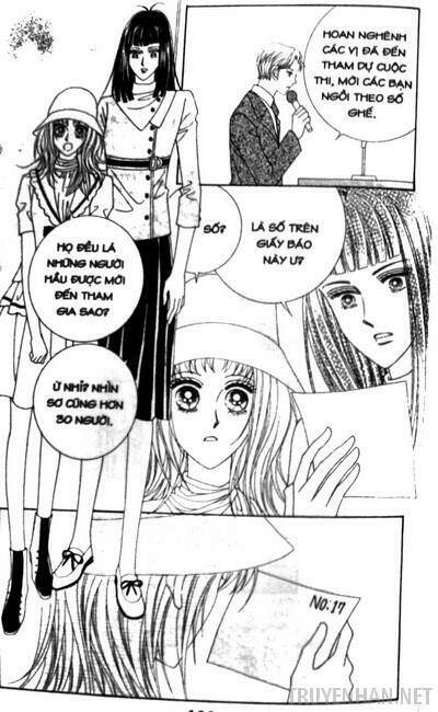 lọ lem hậu đậu chapter 73 8