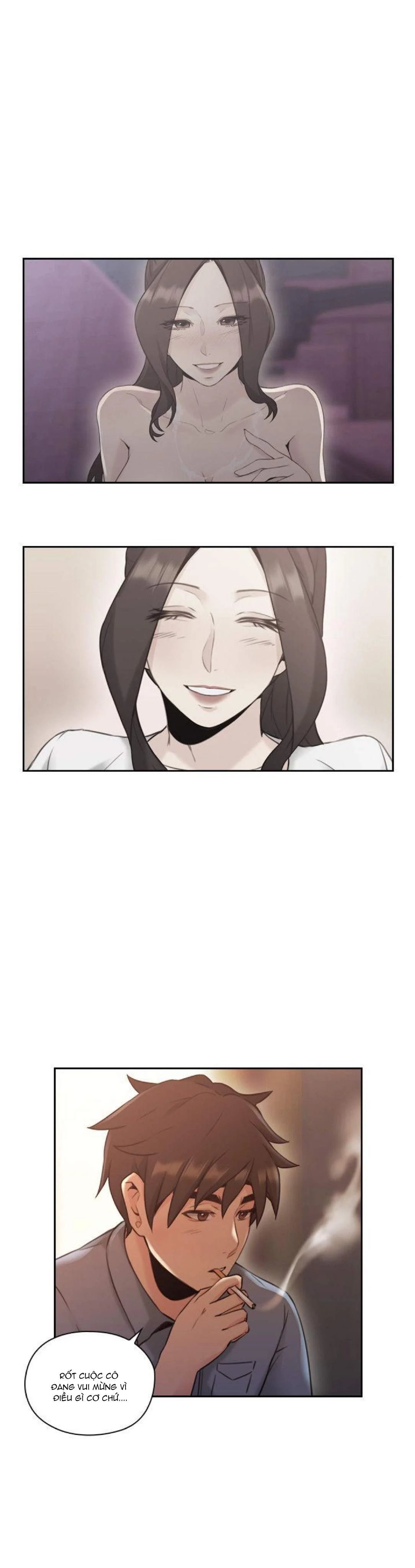 tình nhân chapter 15 25