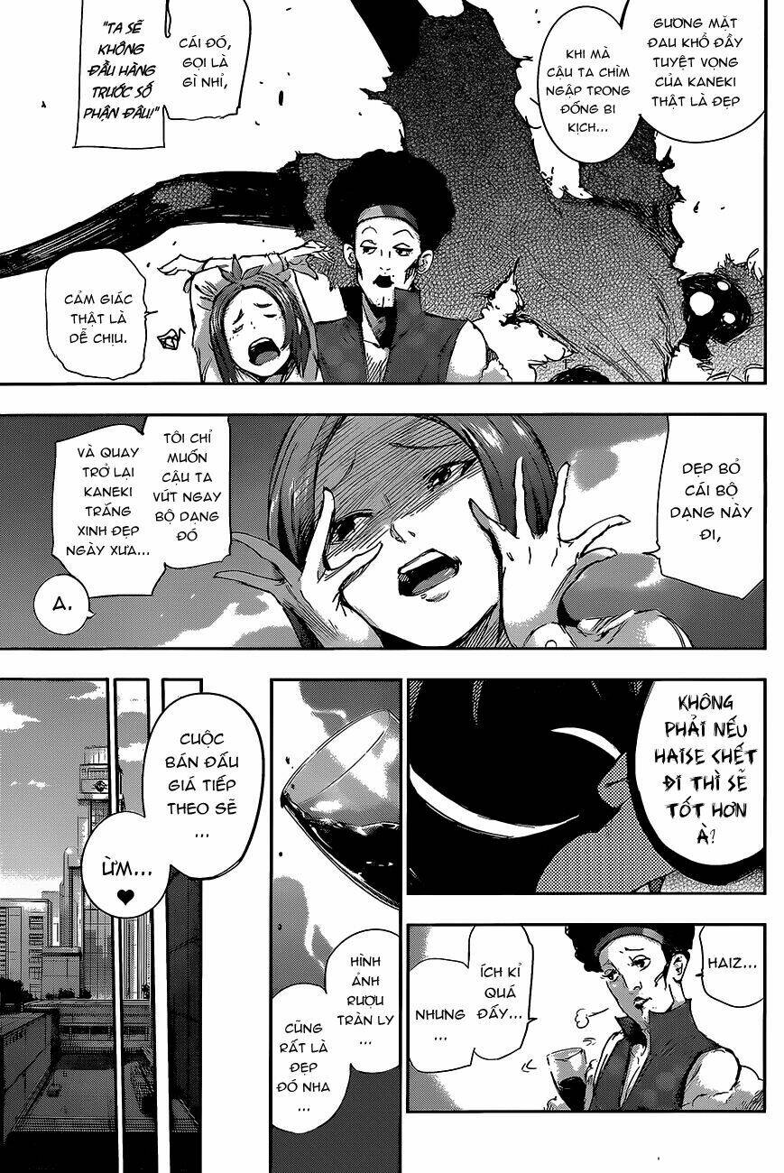 ngạ quỷ vùng tokyo 2 chapter 13 19