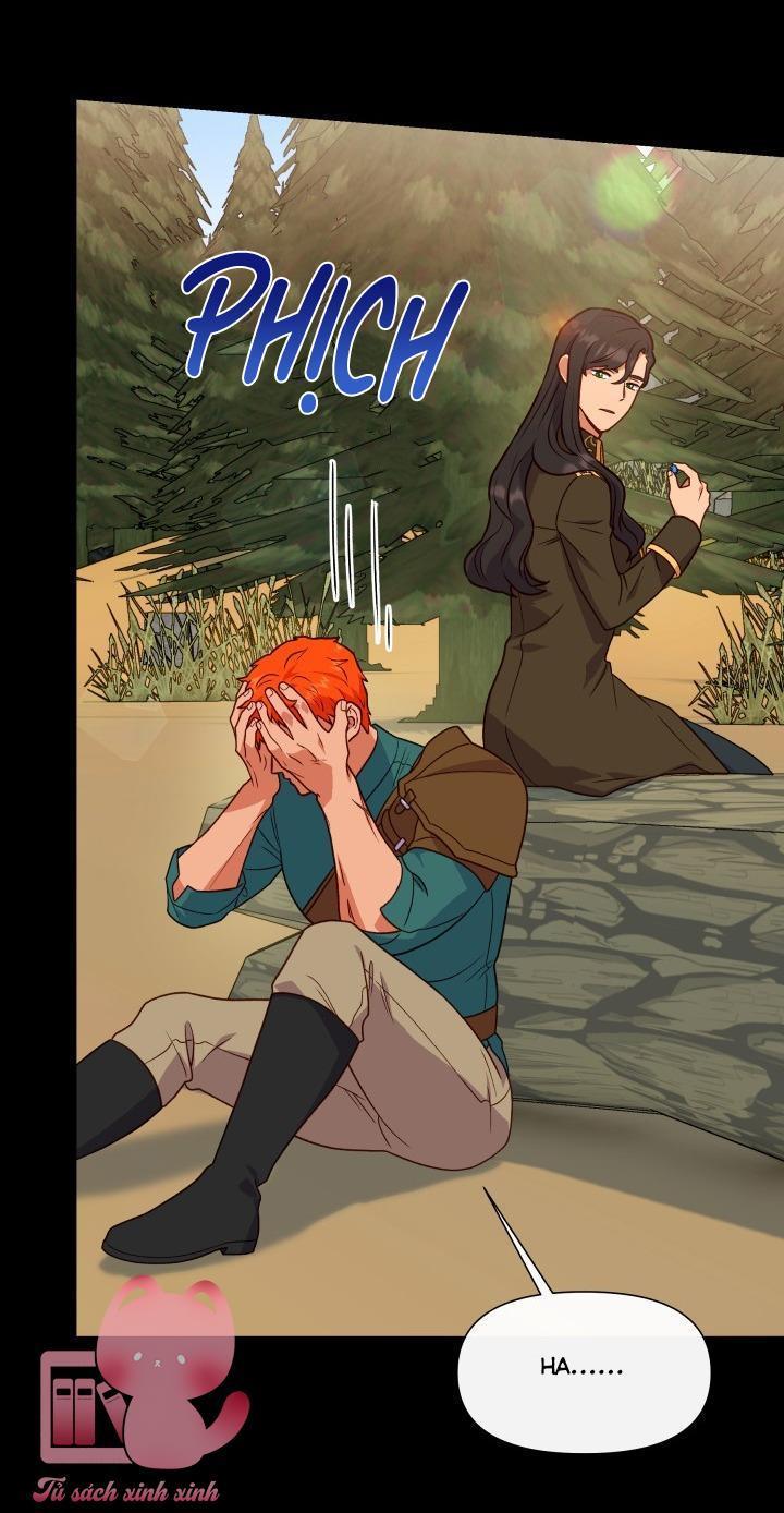 công nương khế ước của gia tộc công tước quái vật chapter 148 22