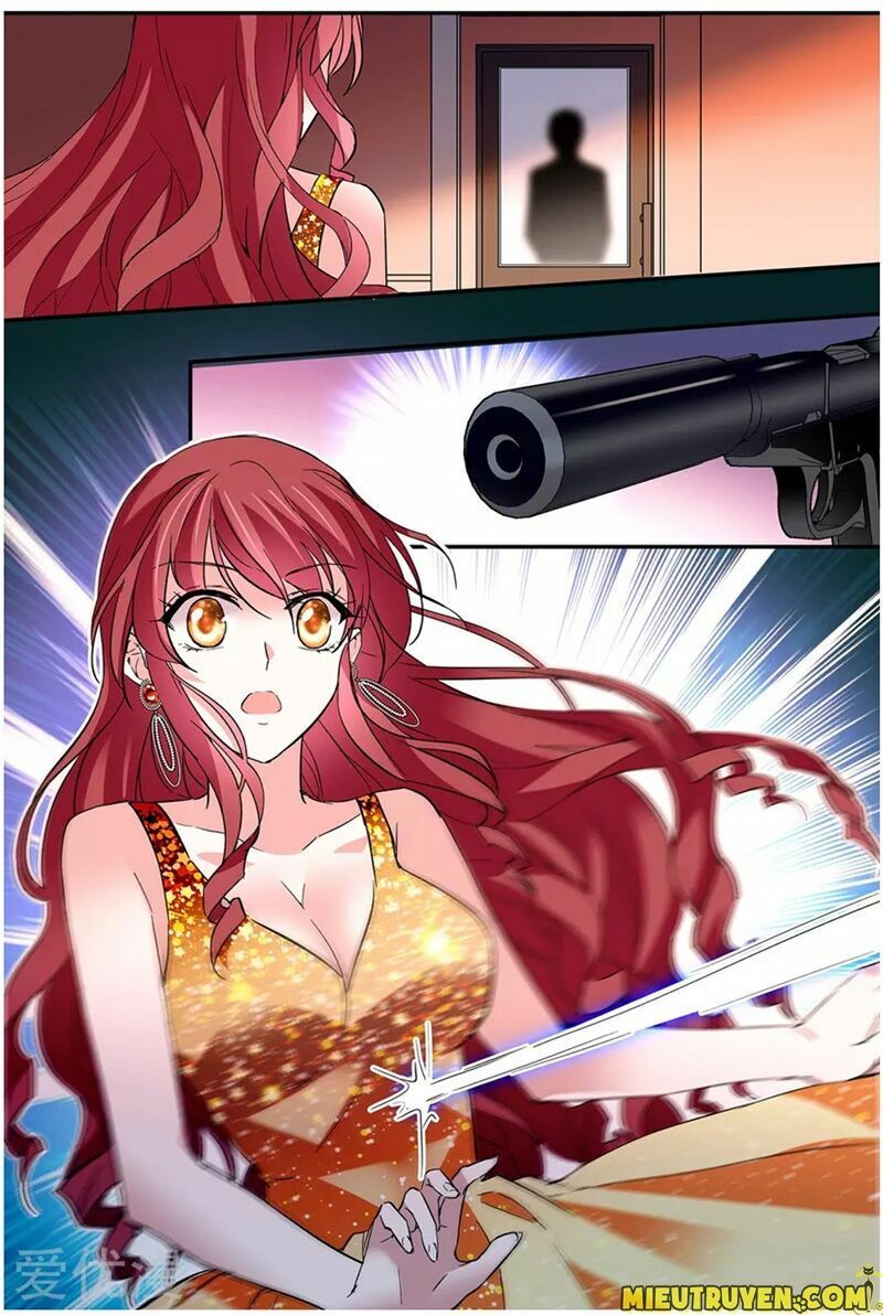 thâm hải nguy tình chapter 46 6