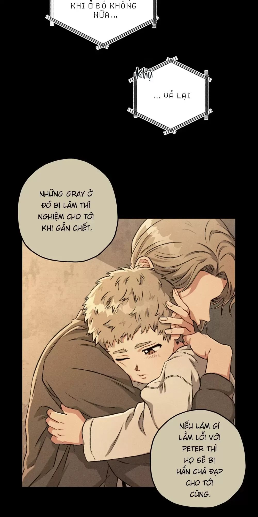 liveta chapter 55 54