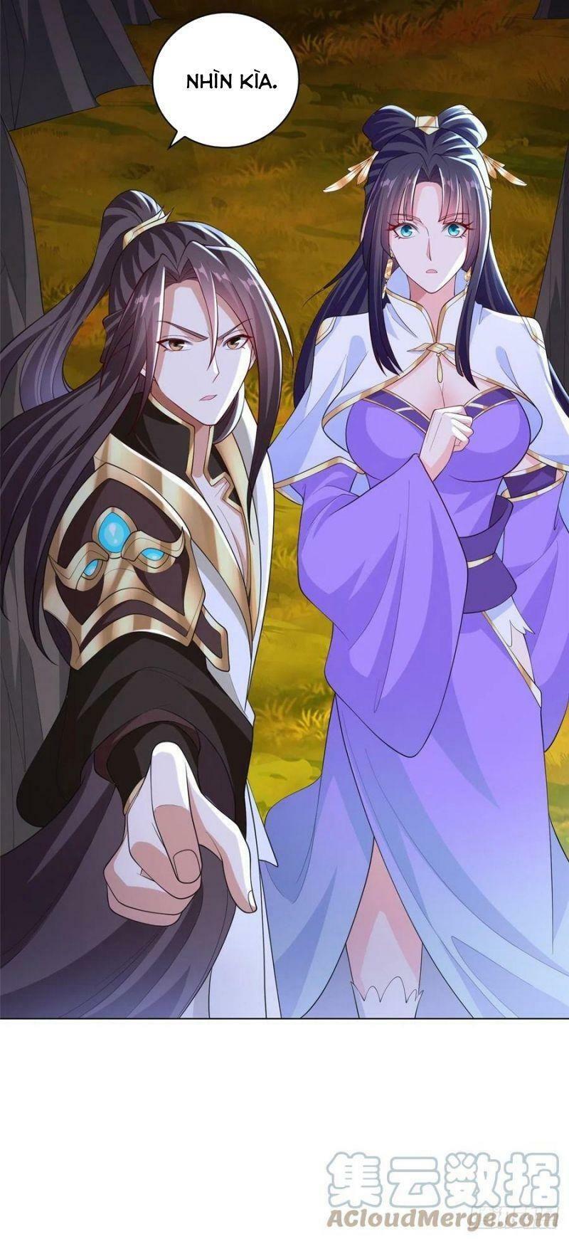 người nuôi rồng chapter 103 23