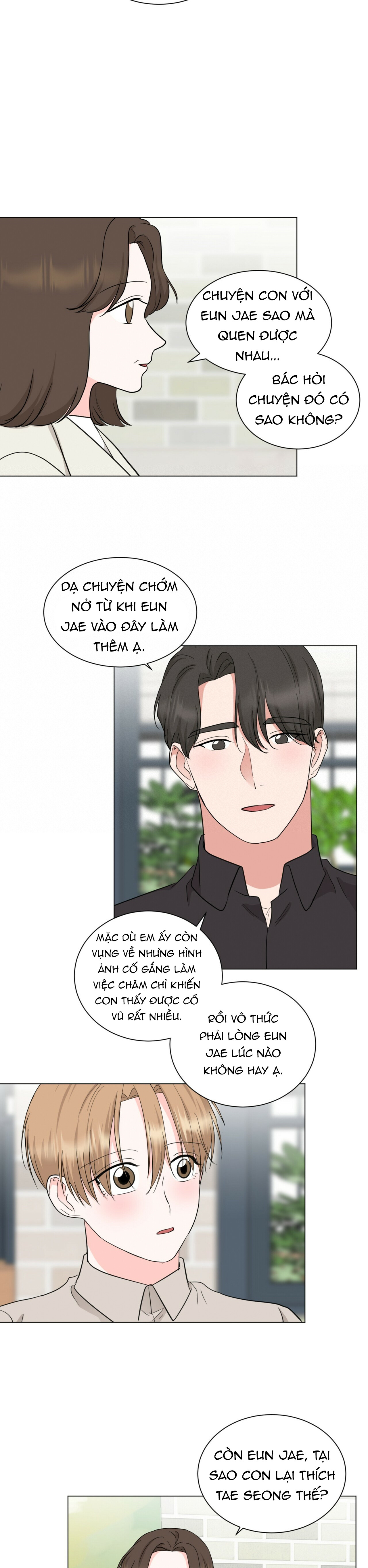 họ đã ngủ với nhau chapter 46 16