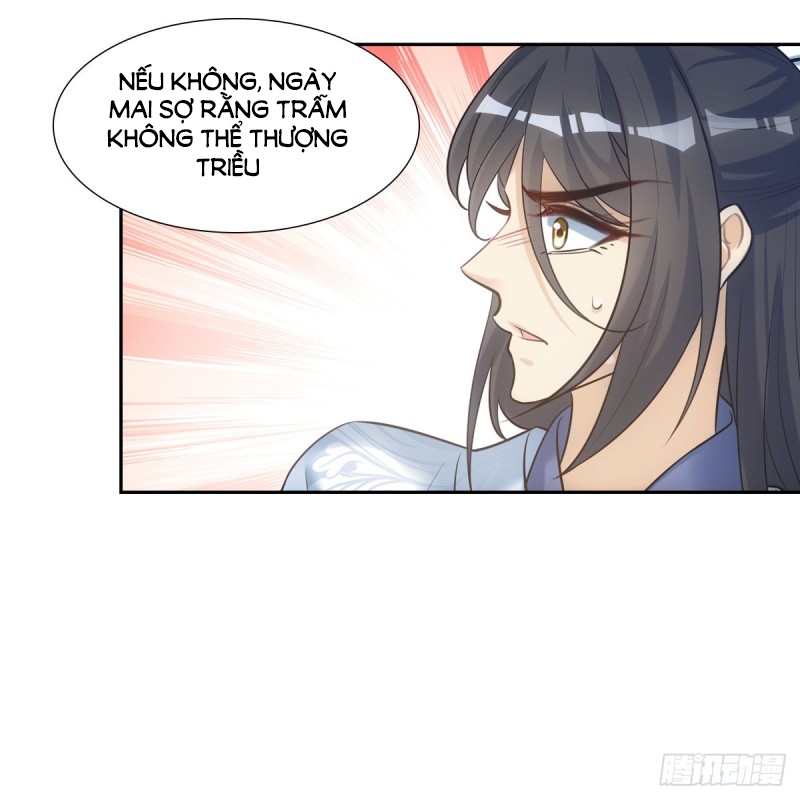 khi sư - umee chapter 18 58