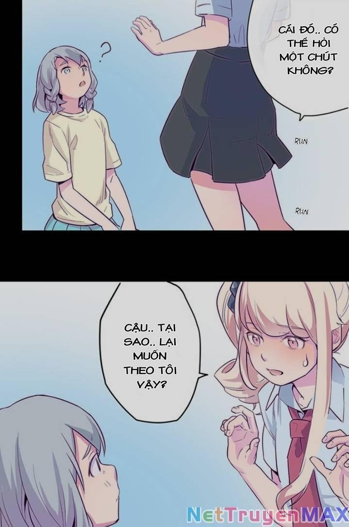 trước khi một cô gái biến mất chapter 3 28