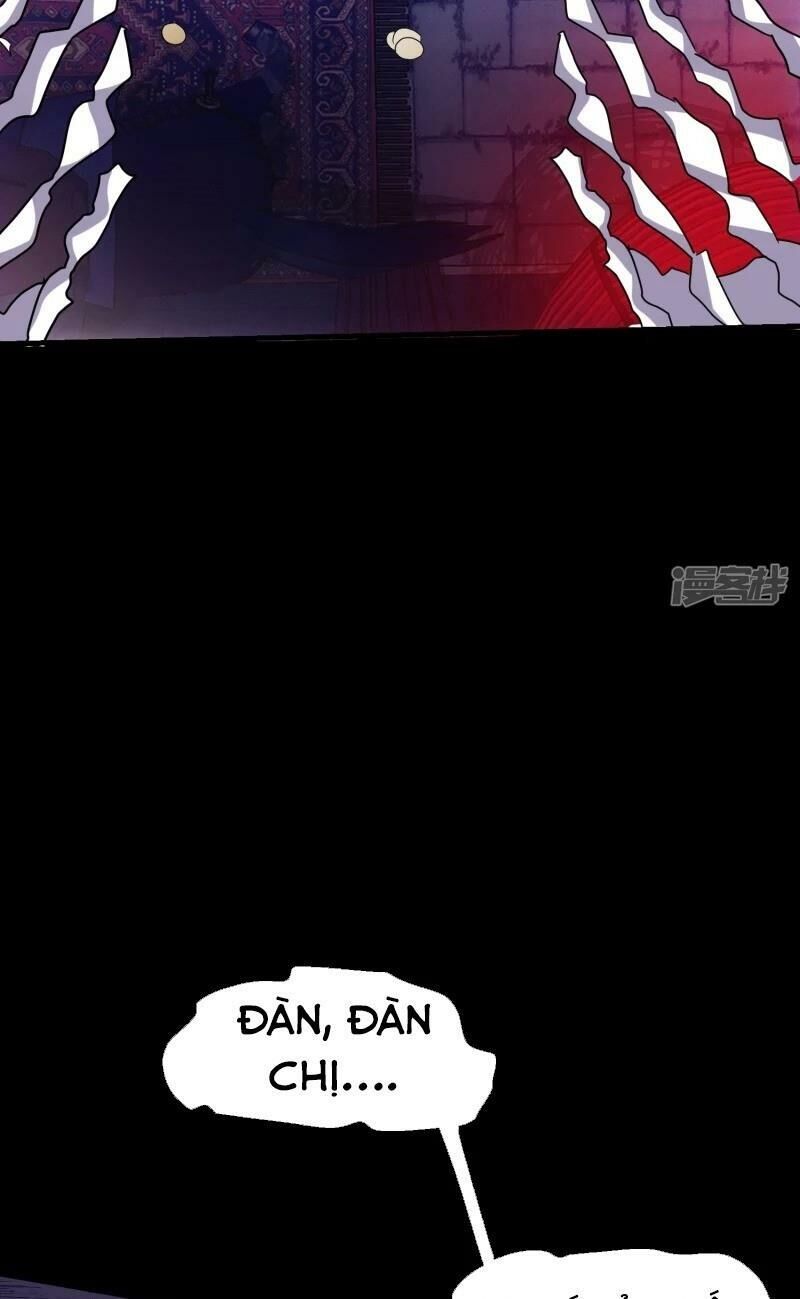 ta có một căn phòng mạo hiểm chapter 3 23