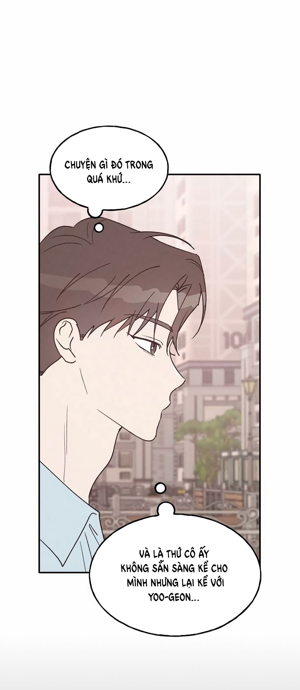 nguyên tắc của bạn thân là con trai chapter 56.2 13