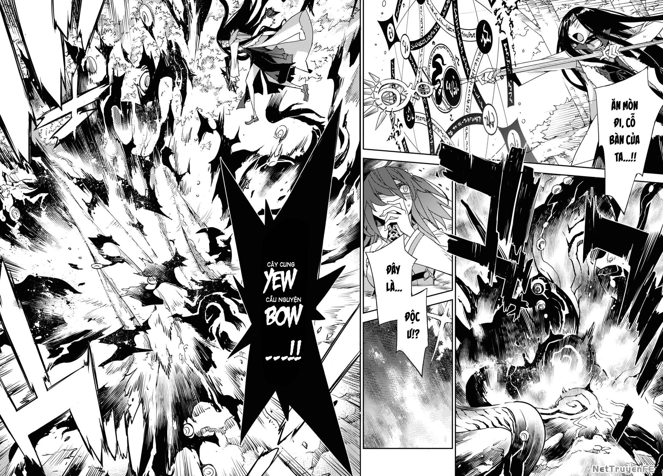 fate/grand order: epic of remnant - salem chapter 39 15