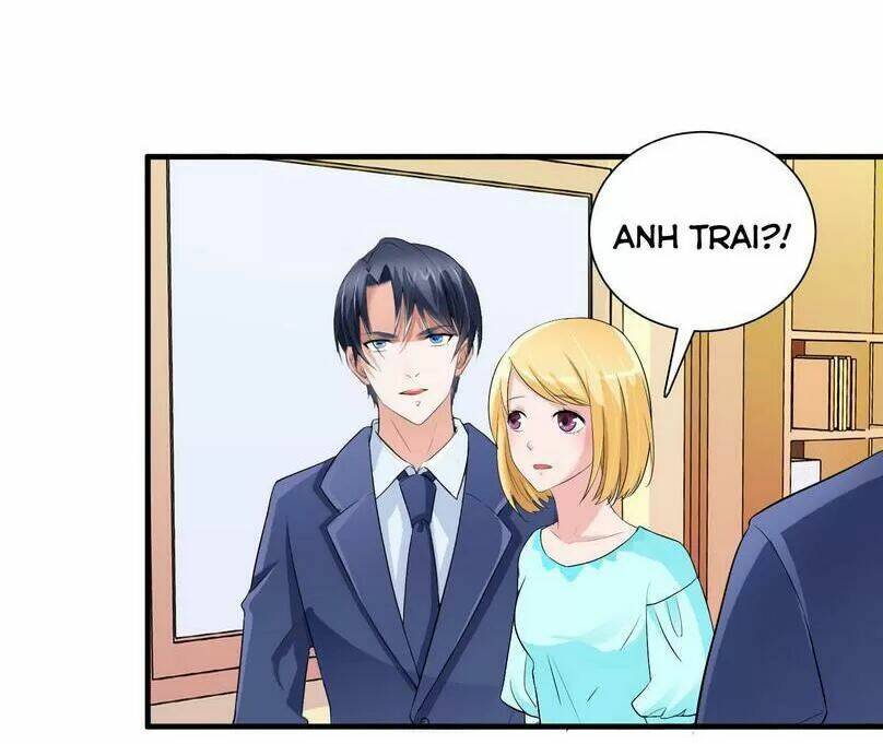 cô dâu gả thay của tổng tài chapter 129 31