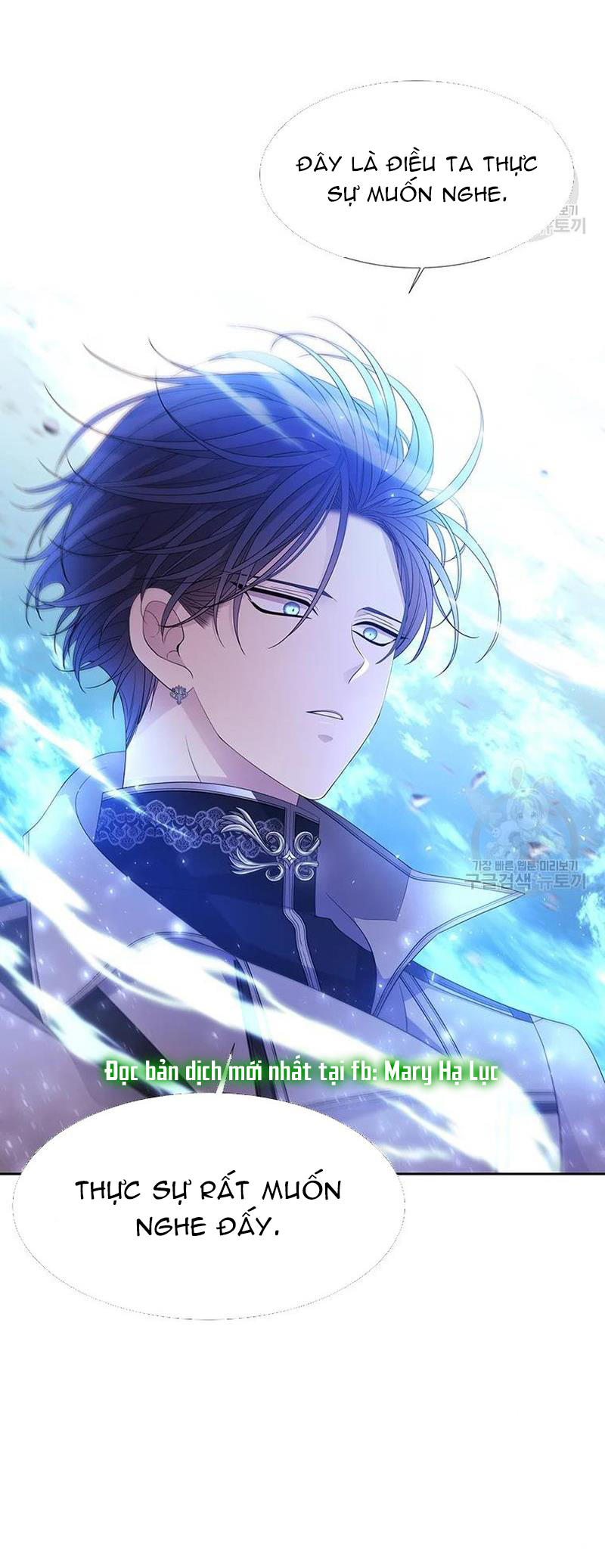 năm môn đệ của charlotte chapter 111 27