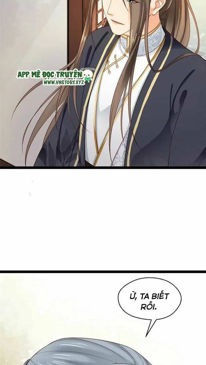 kiều nữ độc phi chapter 245 20