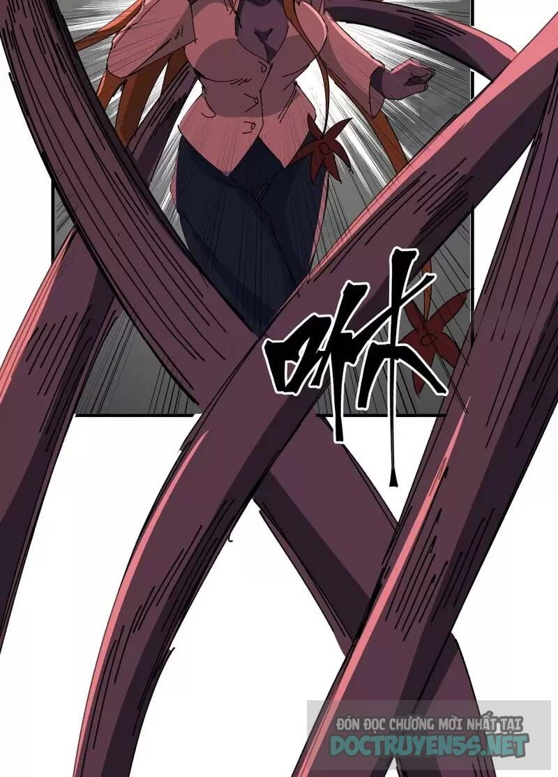 giải cứu 99 nữ chính ở mạt thế chapter 106 14