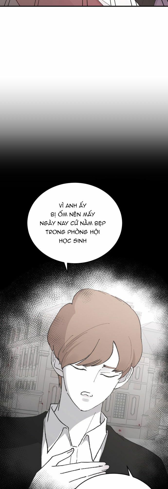 ba người anh trai cực phẩm của tôi chapter 22 55