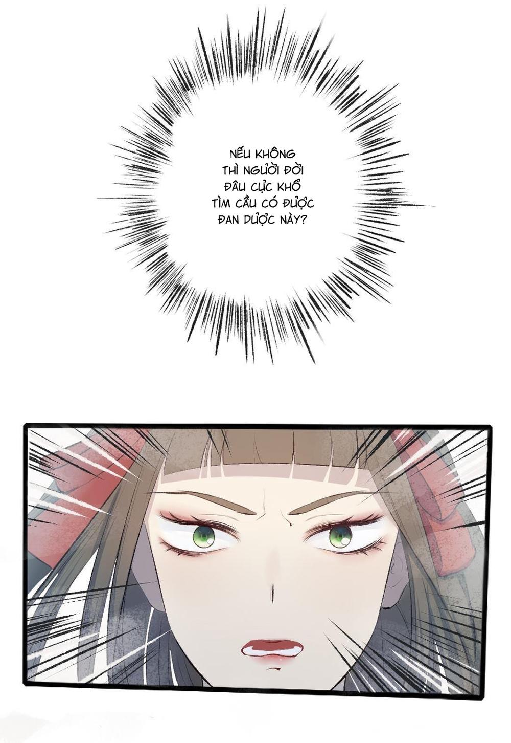 mạnh bà truy phu ký chapter 14 36