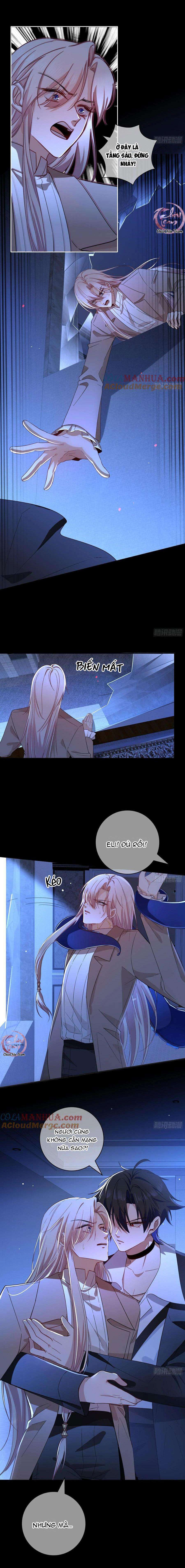 điếm nhiễm (hoen ố) chapter 23 6