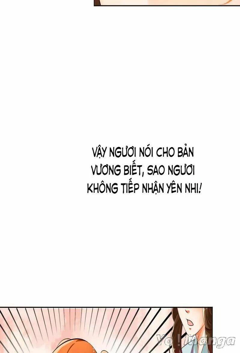 loạn thế hoạ phi chapter 34 14