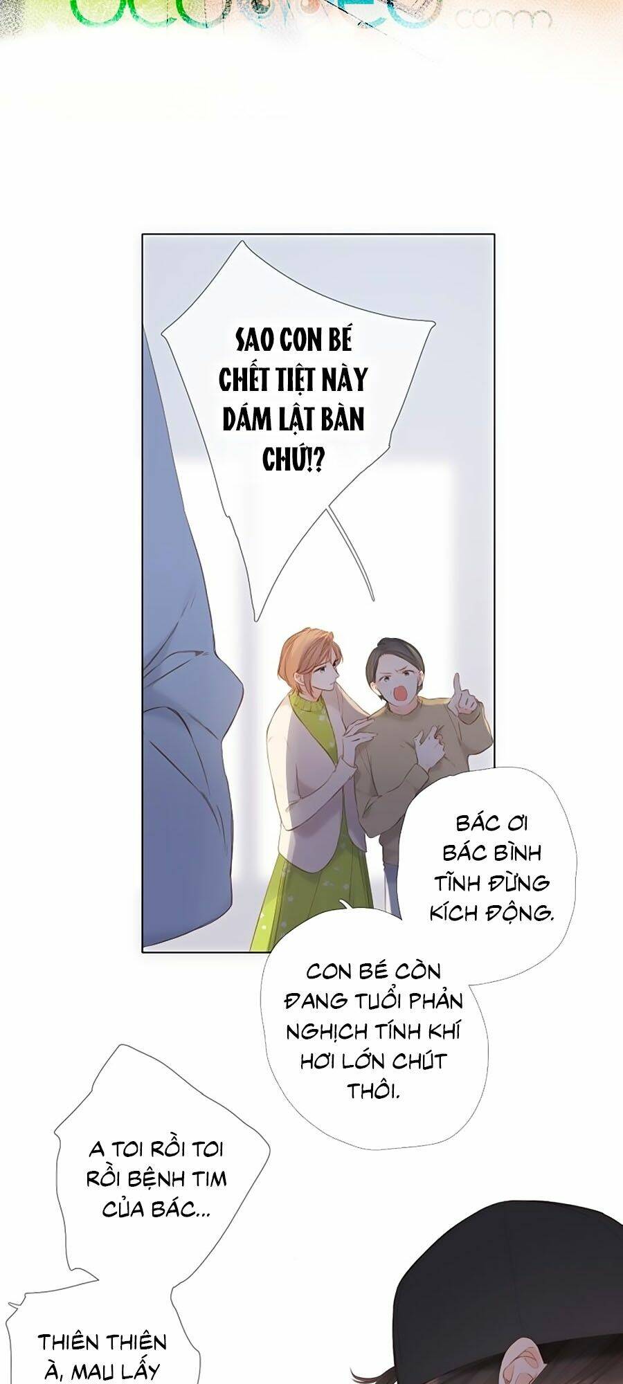 Lại Gặp Được Em Chapter 67 - Trang 20