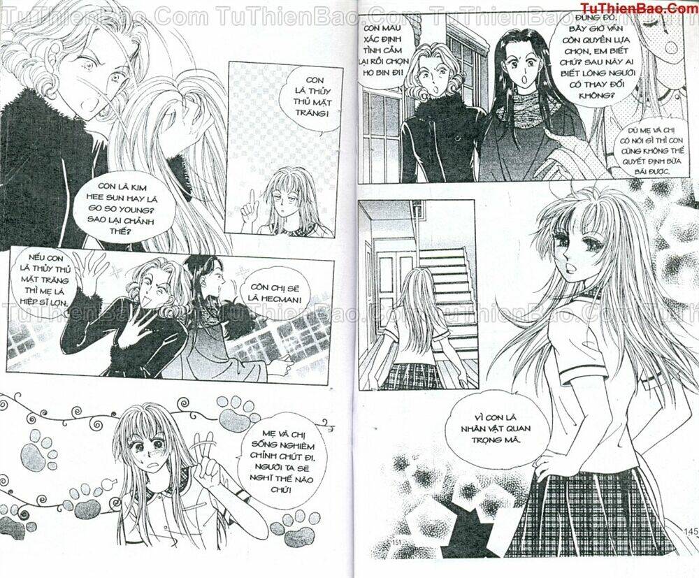 bắt được anh chapter 4 72