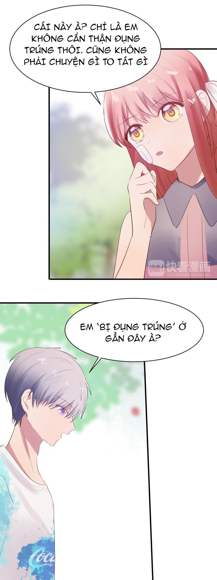 nhất tiễn khuynh tâm chapter 9 32