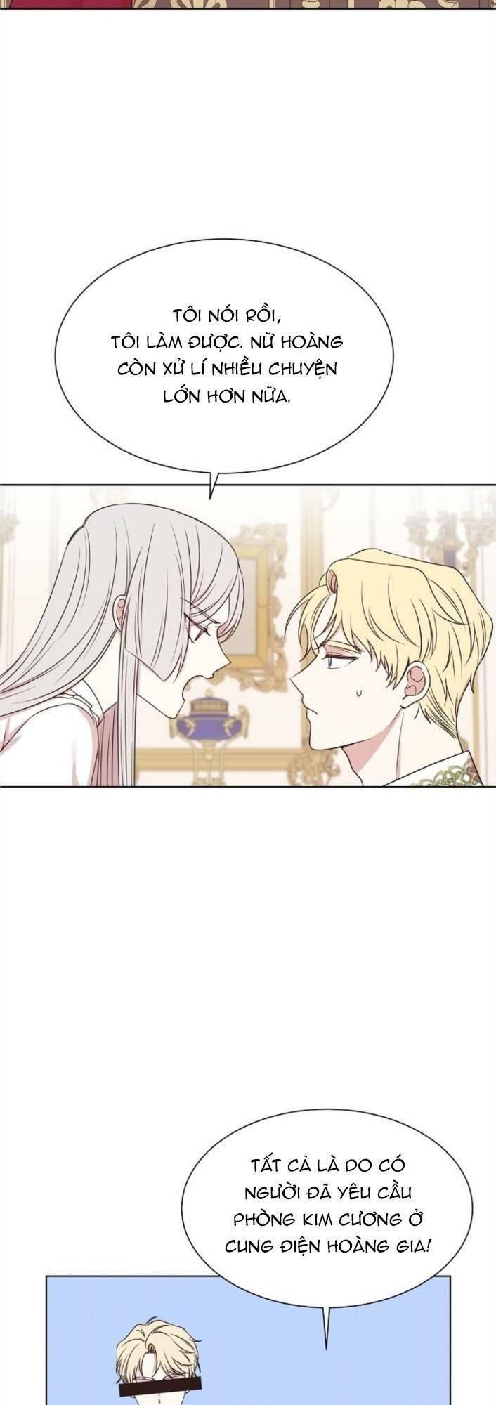 tôi chán nản vì chồng thứ hai không chung thủy chapter 11 18