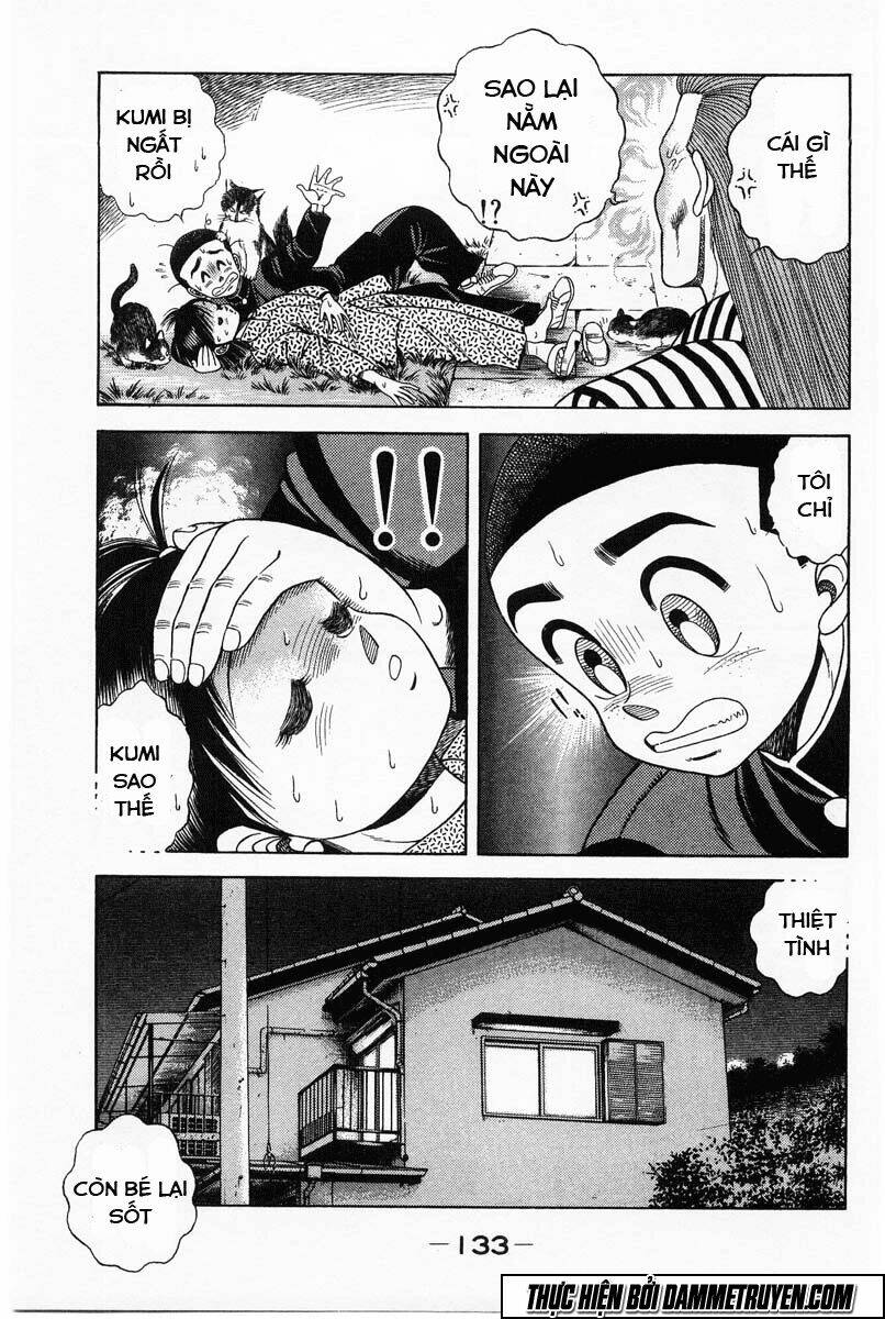 shin kotaro makaritoru! juudouhen chapter 32 15