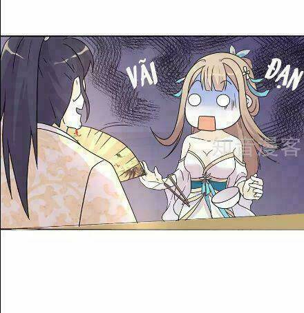 thiếu nữ sấm sét chapter 2 4