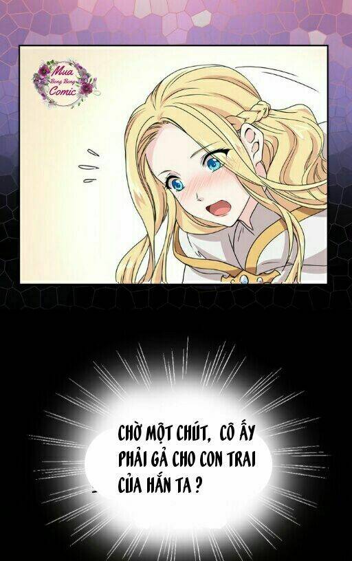 tình yêu thầm lặng của đế quốc bí ẩn chapter 1 21