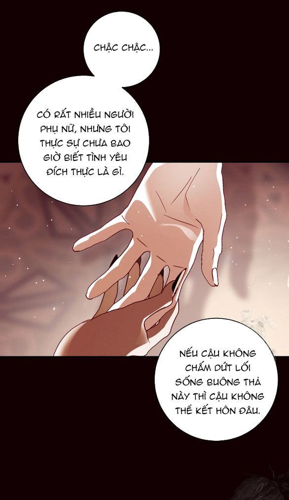 ngài công tước, tôi sẽ làm mọi thứ, trừ việc kết hôn! chapter 18.2 9