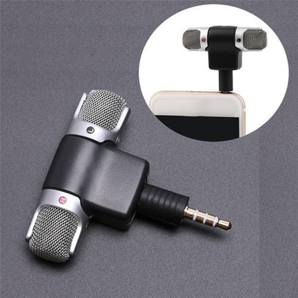 Micro mini ECM-DS70P cho điện thoại PC Laptop