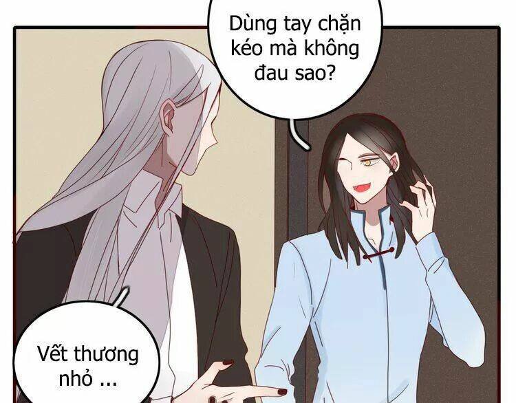 ta chỉ muốn giết ngươi chapter 29 20