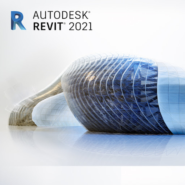 Phần mềm Revit 2021 32/64 Bit