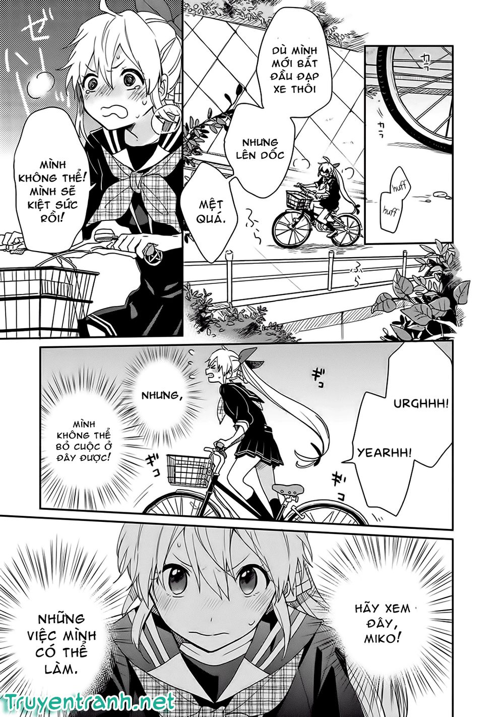 gendai majo no shuushoku jijou chapter 4.2 11