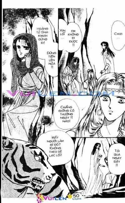 nàng công chúa ham chơi chapter 8 46