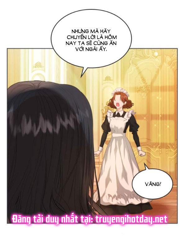 tôi trở thành vợ cũ của nam chính chapter 3.1 31