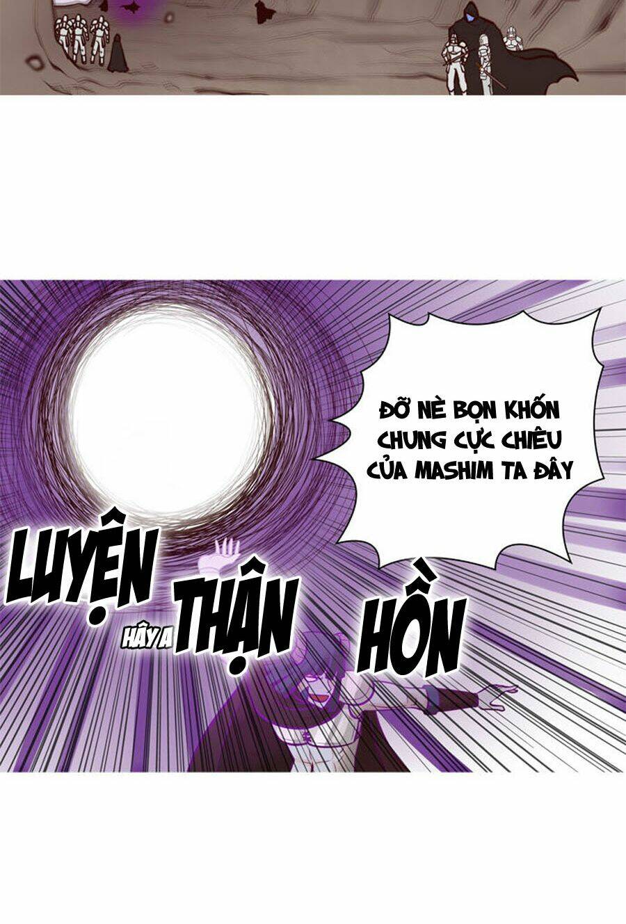 the devil king is bored chapter 31 7