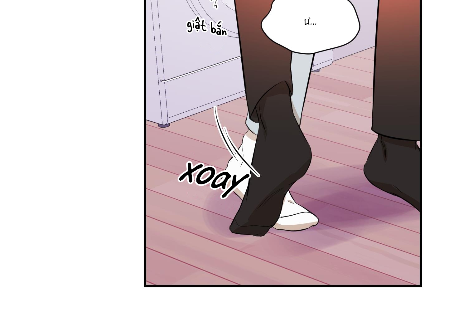 chốn riêng tư chapter 20 4