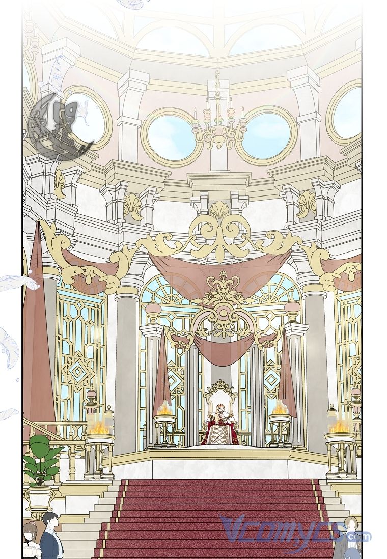 trở thành con gái út của công tước phản diện chapter 21 56