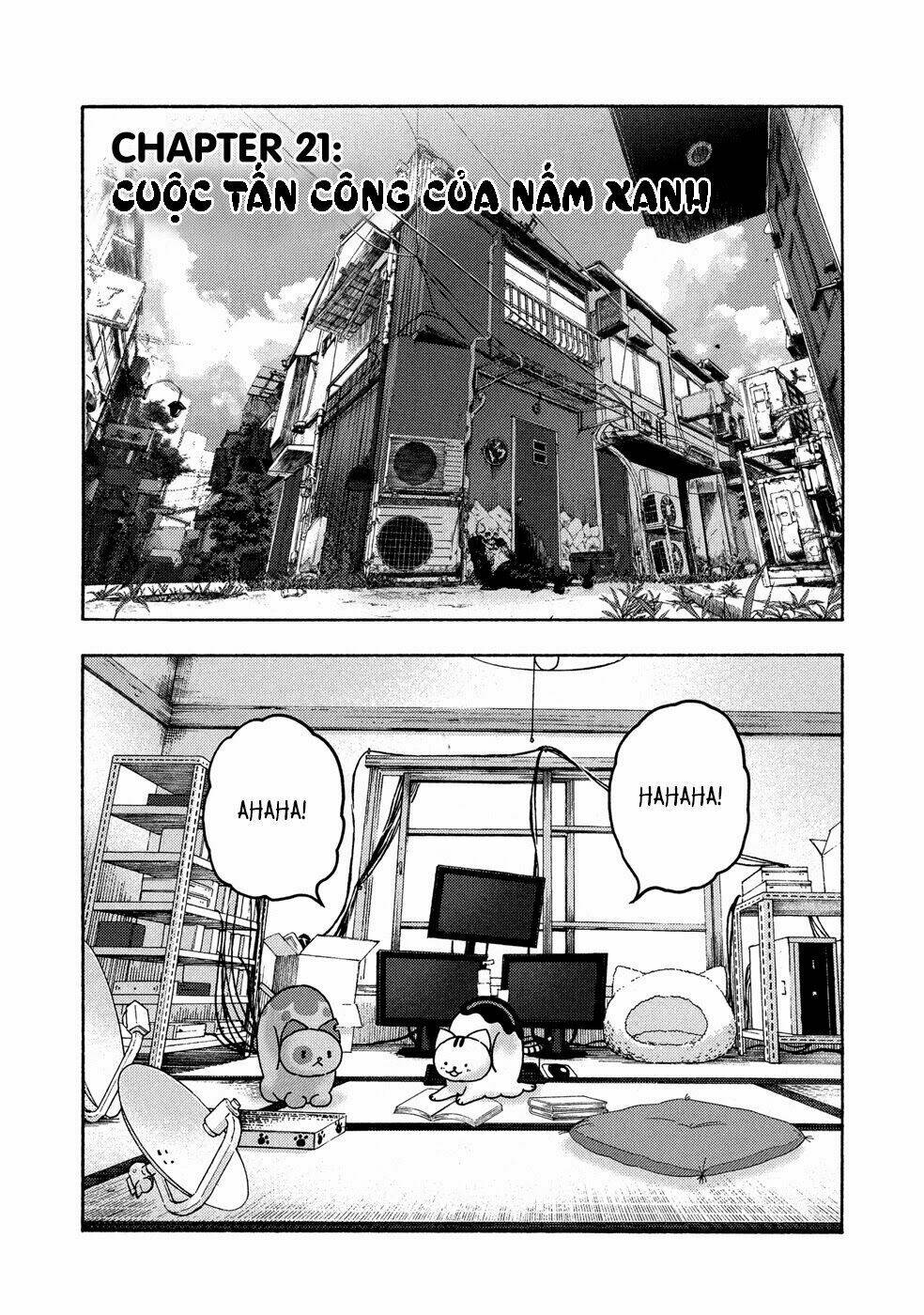 donyatsu chapter 21 3