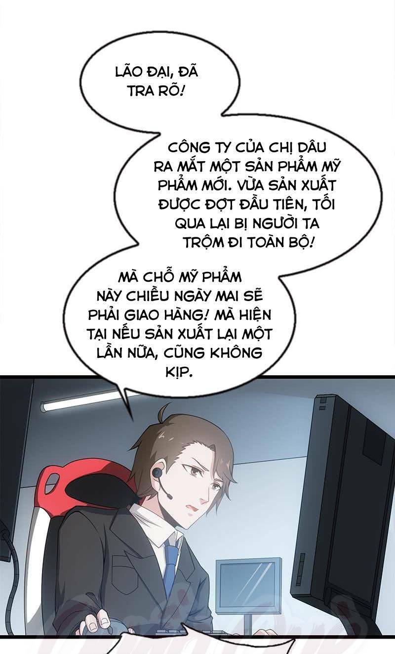 tối cường ở rể chapter 2 11